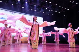 燈光美、音效好、人更靚——攀枝花市三中第24屆校園藝術(shù)節(jié)高2021屆文藝匯演現(xiàn)場(chǎng)直擊