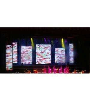 吉吉策劃 福州企業慶典文藝演出，專業演繹品牌魅力